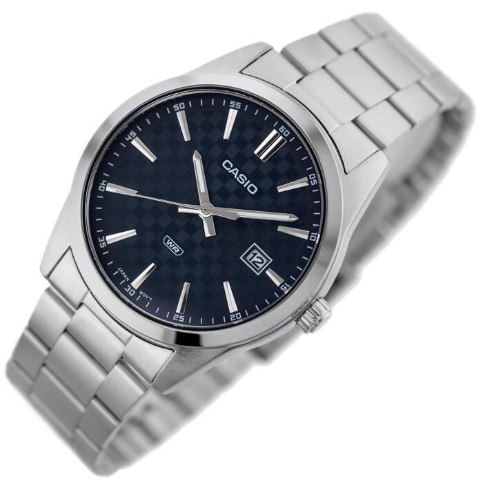 Zegarek Męski Casio Mtp-Vd03D-2A + Box