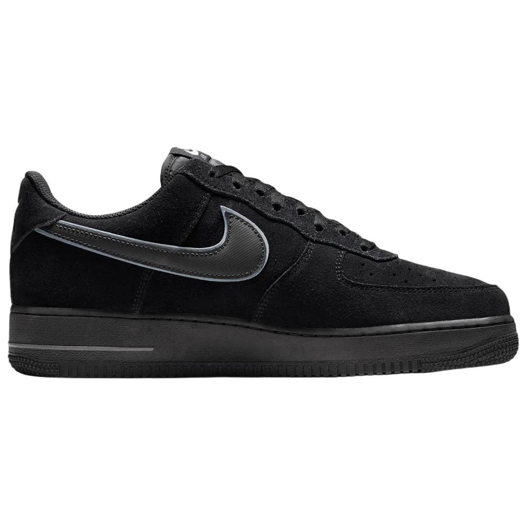Nike Air Force 1 '07 'Black White'