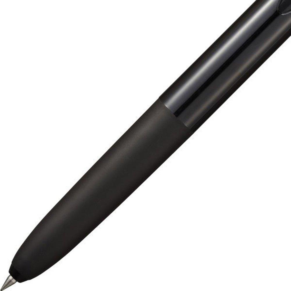 Mitsubishi Pencil Signo RT1 Gel Ballpoint Pen Black Uni-ball 0.38 UMN15538.24