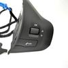 For Peugeot 308 2008 208 2014 - 2017 Steering Wheel Button Audio Volume Control Switch