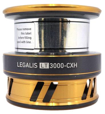 Daiwa Originální díly 18 cívek Regalis Číslo dílu 6 Kód dílu 128C65 00060016128C65 LT3000-CXH (2-6)
