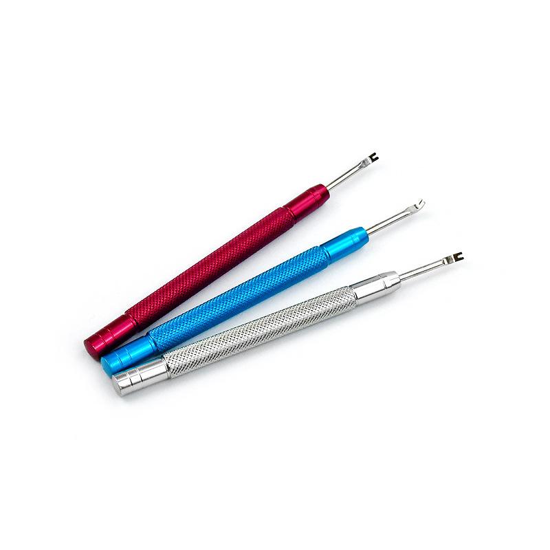 Watch Hands Remover Manual Watch Hand Needle Removal Lifting Tool Alloy Steel Watch Repair Tool Accessories for Watchmaker