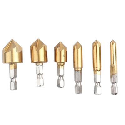 Acessórios para ferramentas elétricas – Brocas