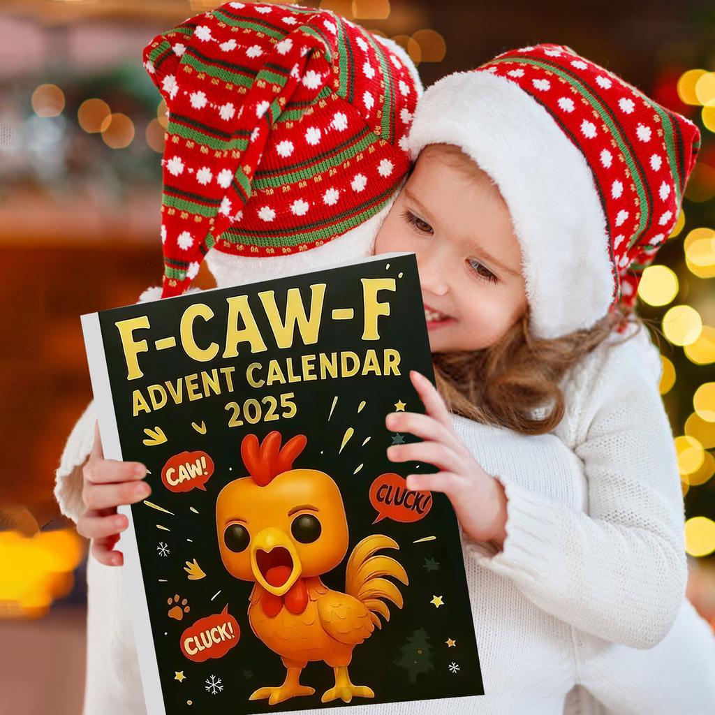 Adventní kalendář obsahuje 24 dárků, adventní kalendář pro panenky s roztomilými figurkami, odpočítávací kalendář s hračkami s překvapením, sběratelské figurky dárek pro děti