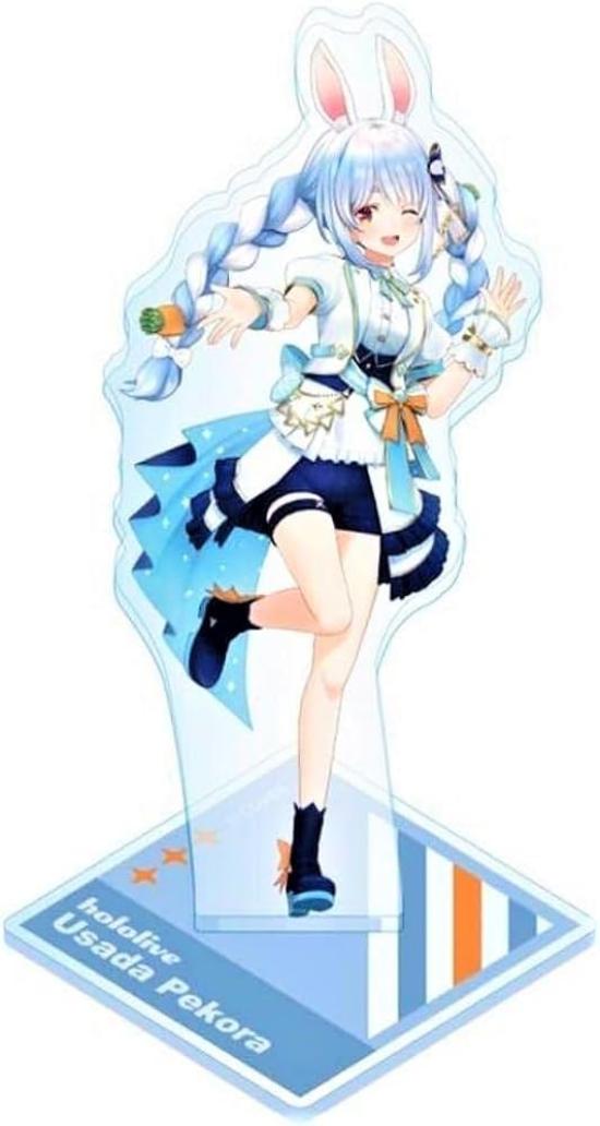 

Pekora Usada Acrylic Stand Bright Costume Ver. Hololive Official Goods