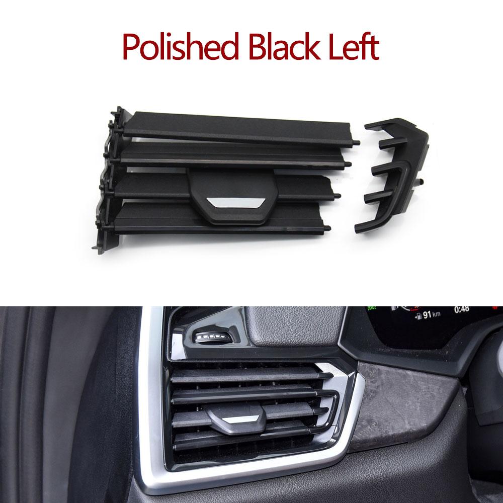 Auto Mitte Links Rechts Lüftungsgitter Auslass Clip Reparaturset Für BMW X5 X6 X7 Serie G05 G06 G07 - 64119458543