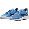 Nike Star Runner 4 GS Blue Beyond Anthracite Kids Sneakers Blue-Tint White DX7615-408