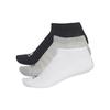 adidas Unisex Ankle Socks AA2281