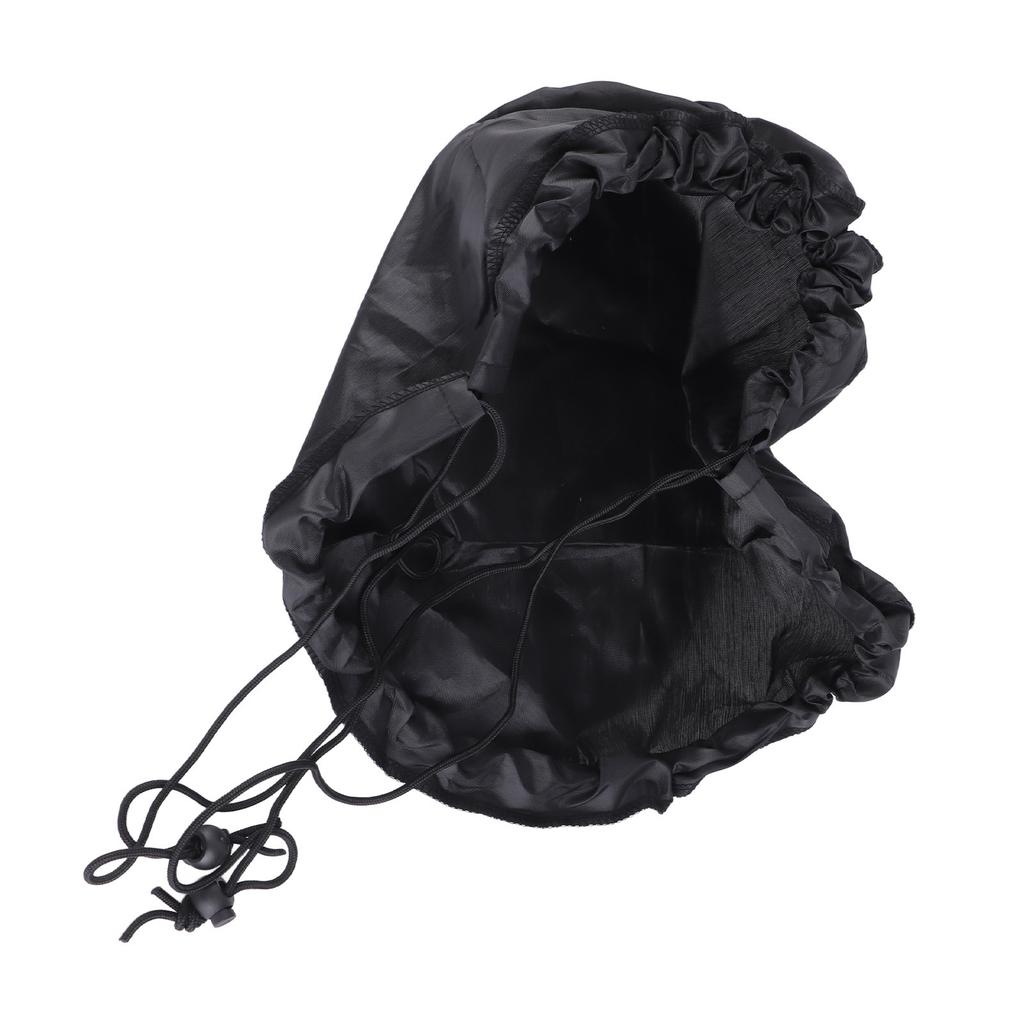 Wet Bag 210D Waterproof Reusable Outdoor Swimwear Storage Bag Wet Dry Bags for Surfers Triathletes Swimmers 54cm 21.3in