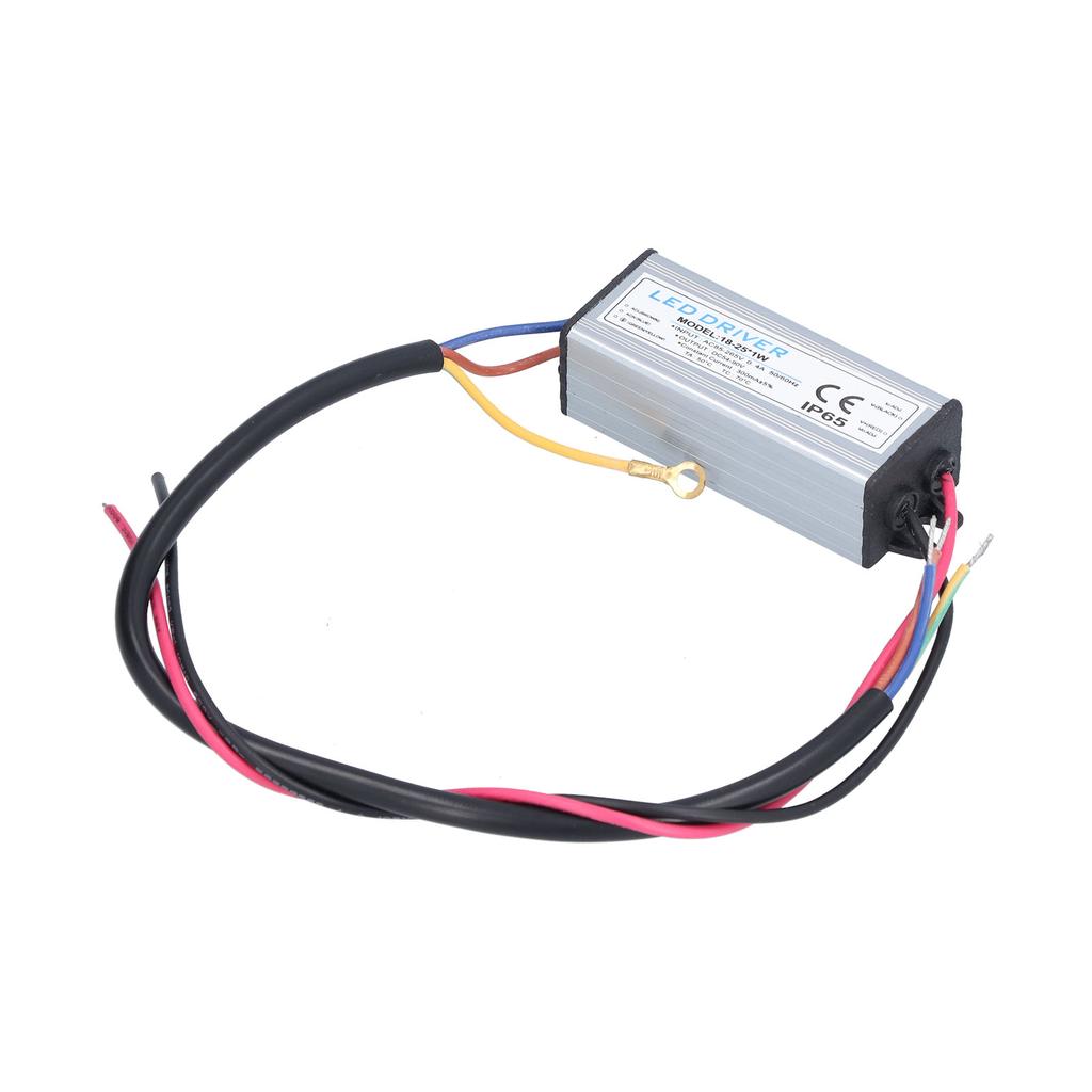 LED Driver AC85‑265V DC54‑90V 300mA Constant Voltage Lamp Transformer Power Supply Driver