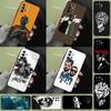 MiyaGi Andy Panda Case For Samsung Galaxy A15 A22 A52 A32 A54 A14 A16 A26 A36 A56 A55 A35 A05 A06 A53 A33 A13