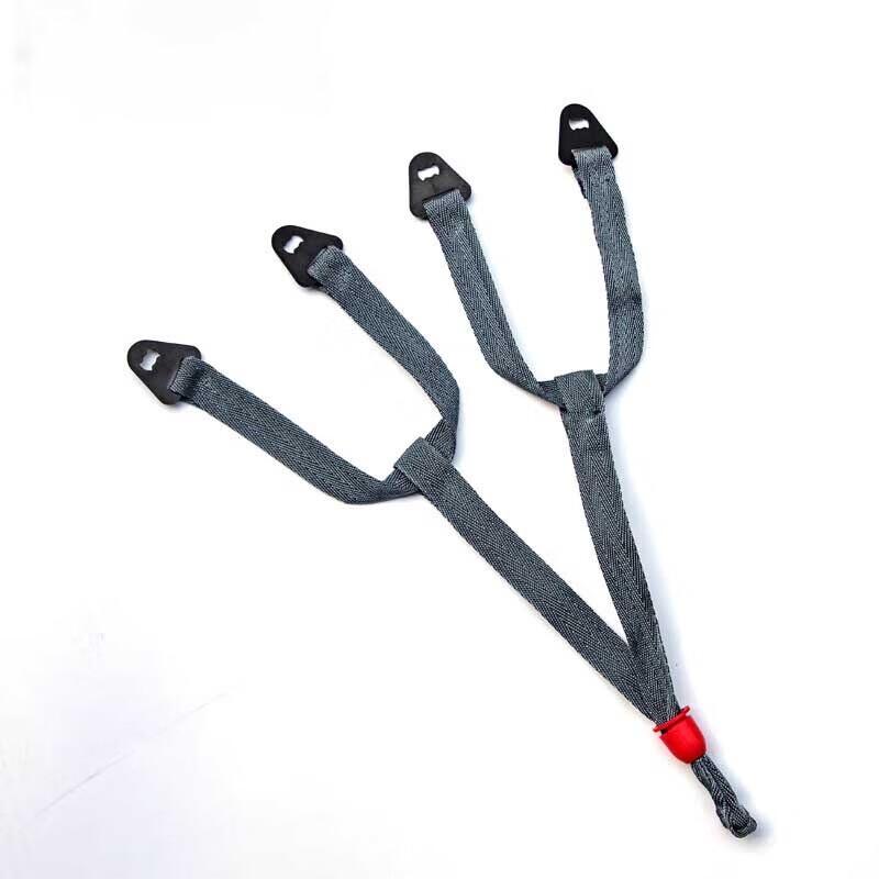 Safety Helmet Lanyard