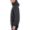 Nike Sportswear Synthetic Fill Fleece-Lined Hooded Jacket Men Outerwear Black 928862-010