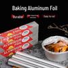 TRNFA Verdickte Lebensmittel-Aluminiumfolienrolle
