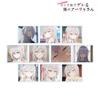 TV Anime "Alya-san, My Neighbor, Sometimes Whispers in Russian" Trading Alya-Only Scene Acrylic Cards Box of 10