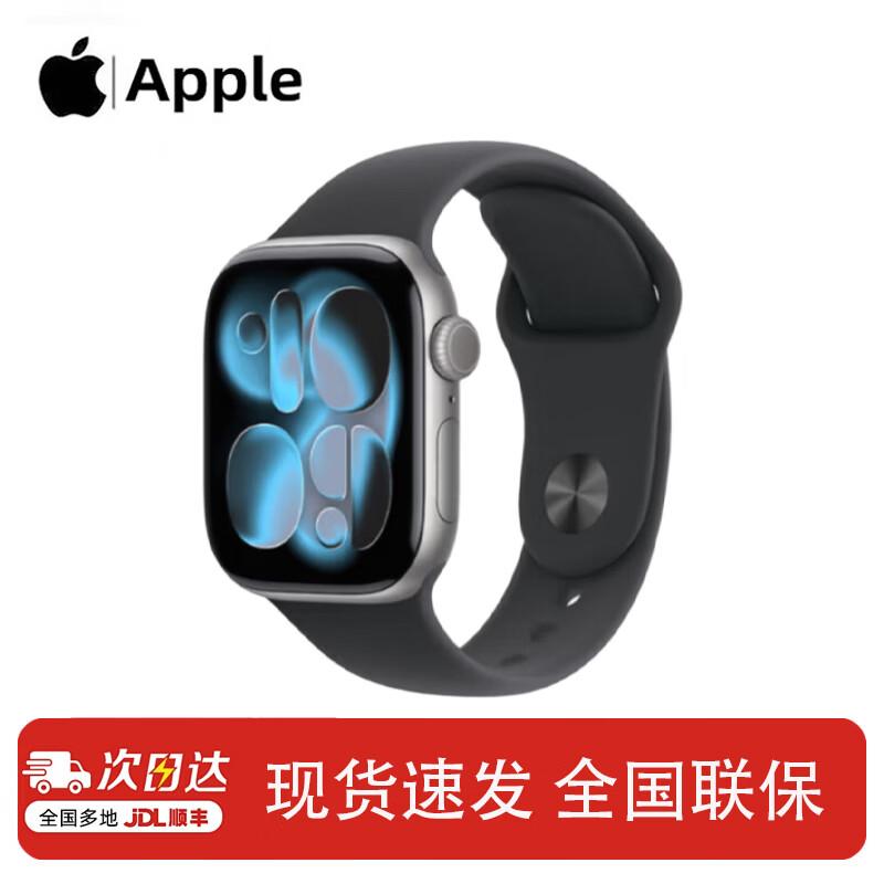 

Apple Watch Series 11 (CN version) GPS 42mm S/M