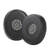Soft Foam Ear Pad Enhances Noise Isolation And Ventilation Earpads For Evolve 10Wired Headsets for Extended Listening