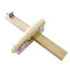 Senkichi Replaceable Blade Type Board Hair Puller with Cutter Blade 215mm with Stainless Steel Covering Plate L-shaped