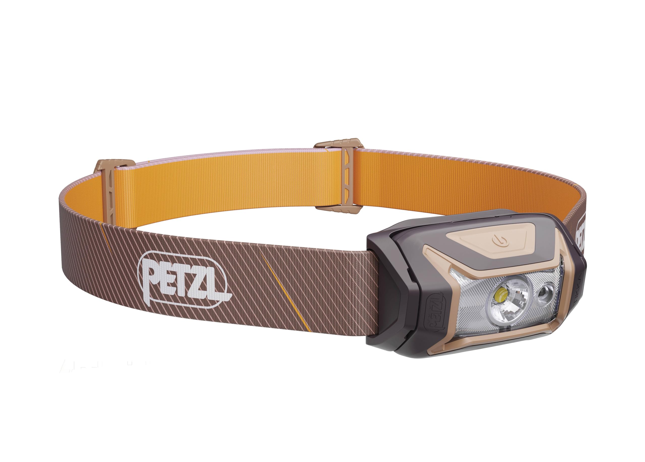 PETZL E061AB Тика Коричневый коричневый