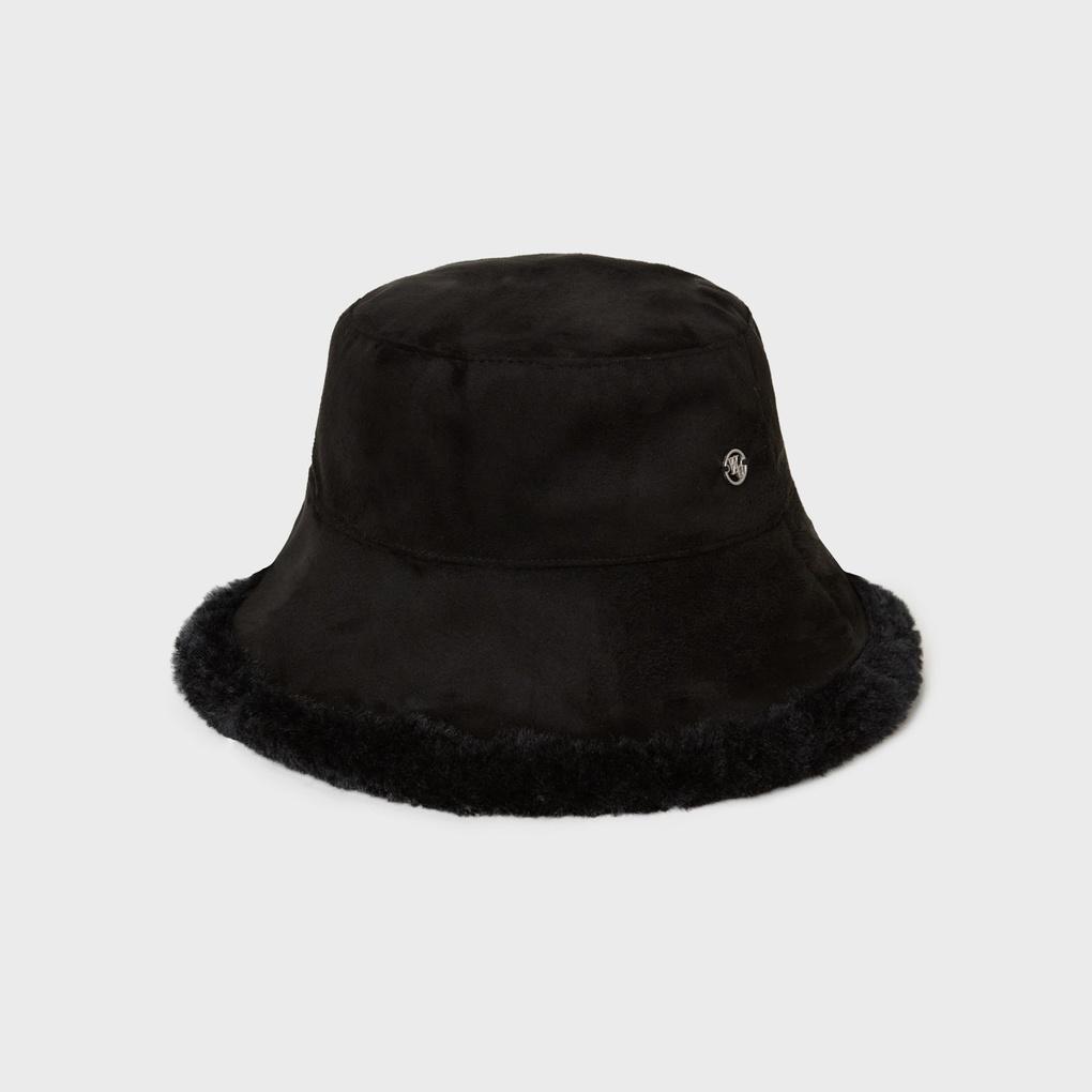 Reversible Dumble Bucket Hat / WHACF4V31A