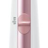 Panasonic Kuru Kuru Dryer Ionity Pale Pink EH-KE1A-PP