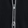 Nike Air Running Jackets Men's Black Stand Collar Moderate Other IF1263-010