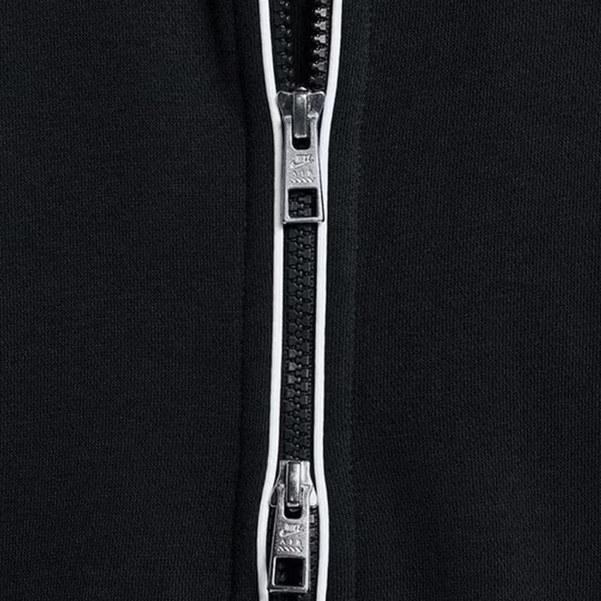 Nike Air Running Jackets Men's Black Stand Collar Moderate Other IF1263-010