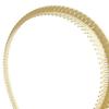 1/4Pcs Women Hair Hoop Non-Slip Teeth Plastic Headband Secure Fit Lightweight Washing Face Makeup Hair Hoop Hair Accessories