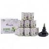 6x Backflow Incense Cones Jasmine 10 Pack