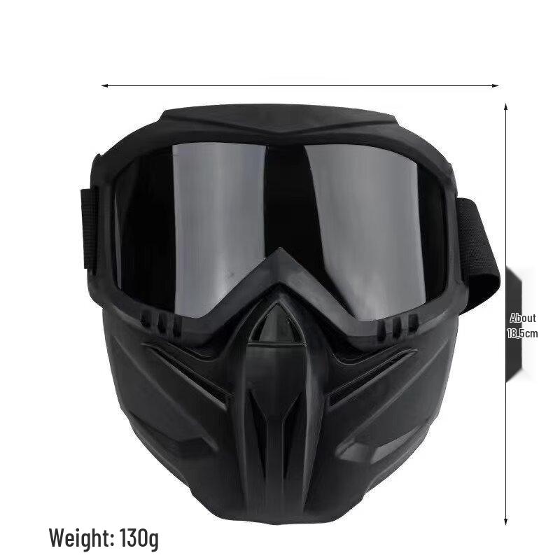 Brangdy Welding Glasses Face Shield