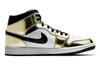 Air Jordan 1 Mid Se 'Metallic Gold' DC1419-700