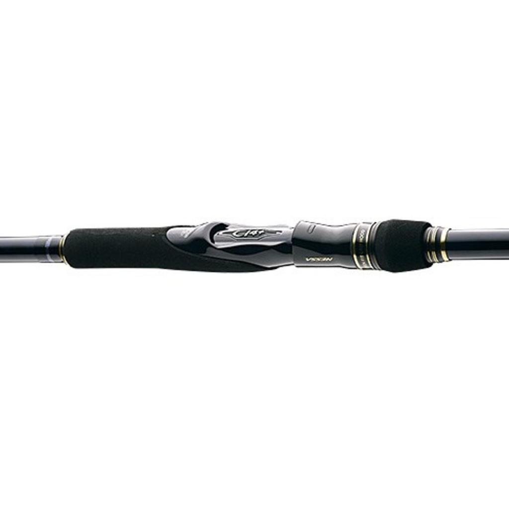 Shimano Rod Nessa S906MML Current Technician (SHIMANO)