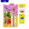 Frog Kids Oral Care Value Pack