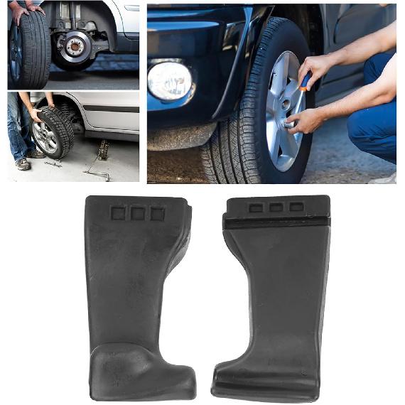 KIMISS Tire Changer Head Technicians Resource Tool Head for Hunter Tire Changer Parts Hunter Tire Machine Head Duck Head Tire Changer RP6-710014120