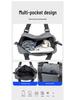 2025 Travel Trend: Large Capacity, Casual & Lightweight Fitness Bag