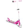 Foldable Scooter - STAMP - Barbie - For Children from 4 Years Old - ABEC 5 Ball Bearings
