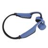 Bone Conduction Headphones IPX8 Water Resistant Comfortable Clear Sound Quality Wireless   Sport Headphones 16G Memory