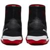 Nike MercurialX Proximo II DF Comfortable Versatile Soccer Shoes Men Sneaker Black 831977-002