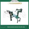 Ao Jian Tu Single Person Outdoor Bench Press Trainer