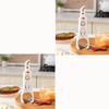 Anti-hot Clip Lifter Anti-scald Clip Silicone Kitchen Anti Scald Plate Bowl Dish Pot Holder Kitchen Accessories Gadget
