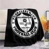 1PC Zeljeznicar Roots Blanket, High Quality Comfortable for All Seasons, Home Decor, Warmth and Comfort