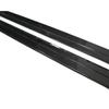 BMW 5 Series G30 G38 Carbon Fiber Side Skirts Set (2016-2023)