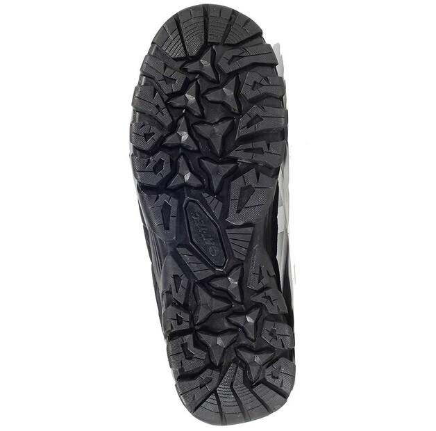 HI-TEC Corzo Mid WP ботинки трекинговые