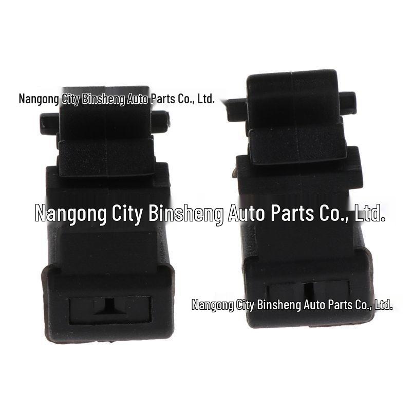 Front Windshield Washer Spray Nozzle for Peugeot/Citroen 6438Z7