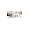 Pasima Quilted Blanket, White, Junior Size, 120 x 180 cm