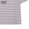 Teenie Weenie Women's Bear Stripe T-Shirt 2026 Summer Collection