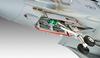 Revell 1/48 scale American fighter F-14A Tomcat Top Gun plastic model kit 03865