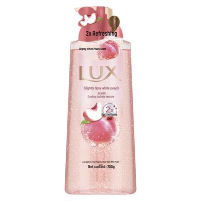 Bubble Refreshing 2-in-1 Shower Gel