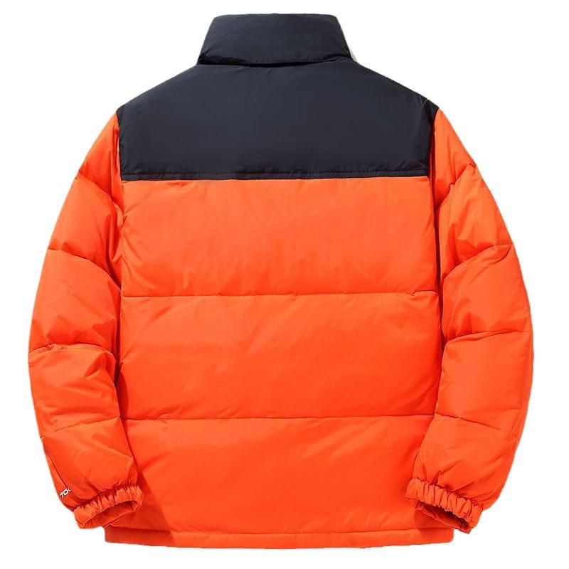 Dunjackor Herr Trendiga Herrdunjackor Tonårskillar Lätta och Tunna Högkvalitativa Korta Trendiga Vinterkläder för Herrar