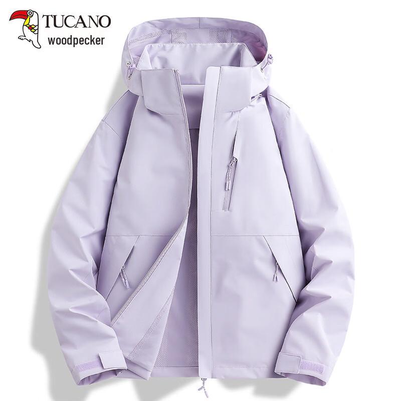 TUCANO Mountain Series Windbreaker Jacket M